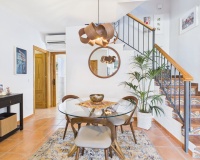 Rynek wtórny - Town house - Estepona - Estepona Centro