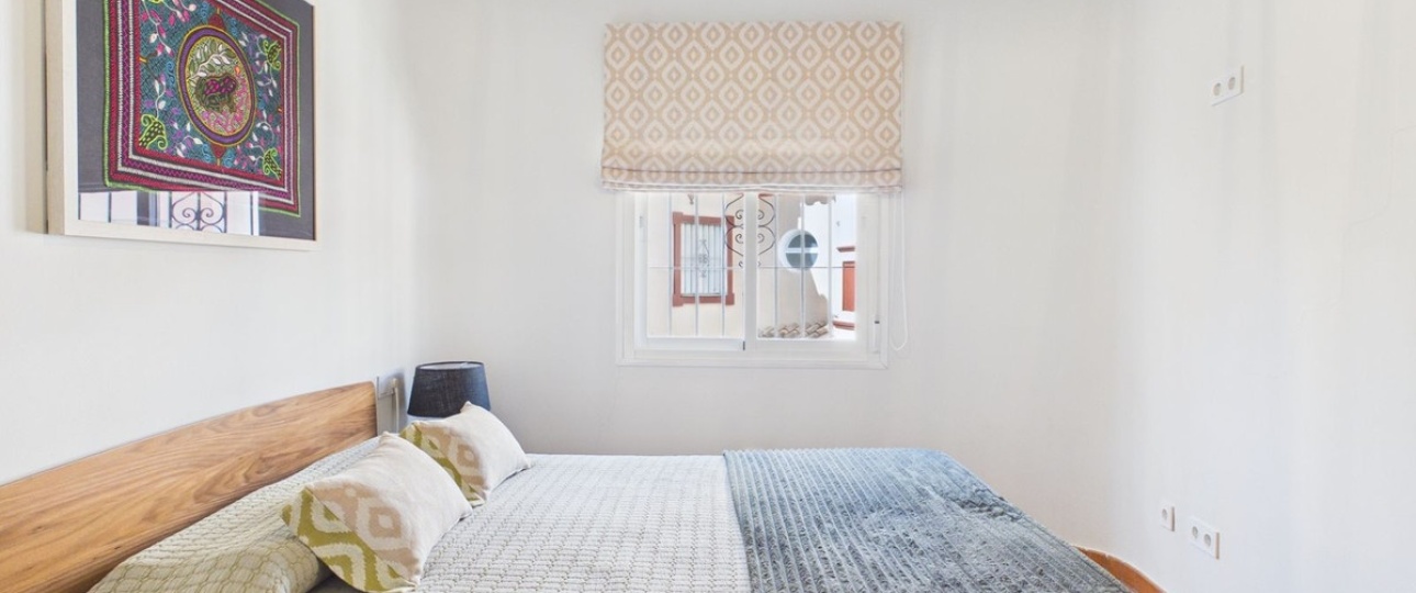 Rynek wtórny - Town house - Estepona - Estepona Centro