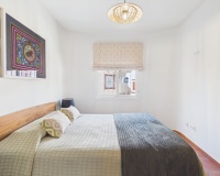 Rynek wtórny - Town house - Estepona - Estepona Centro