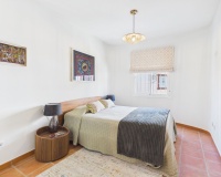 Rynek wtórny - Town house - Estepona - Estepona Centro