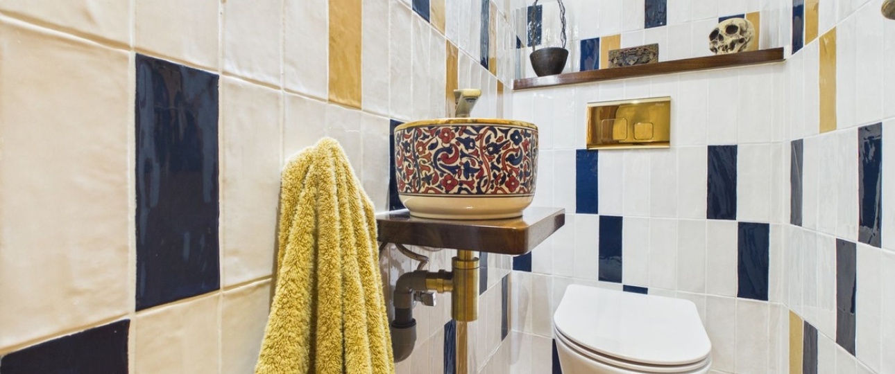 Rynek wtórny - Town house - Estepona - Estepona Centro