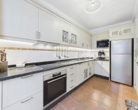 Rynek wtórny - Town house - Estepona - Estepona Centro