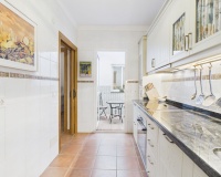 Rynek wtórny - Town house - Estepona - Estepona Centro