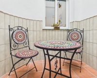 Rynek wtórny - Town house - Estepona - Estepona Centro