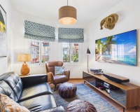Rynek wtórny - Town house - Estepona - Estepona Centro