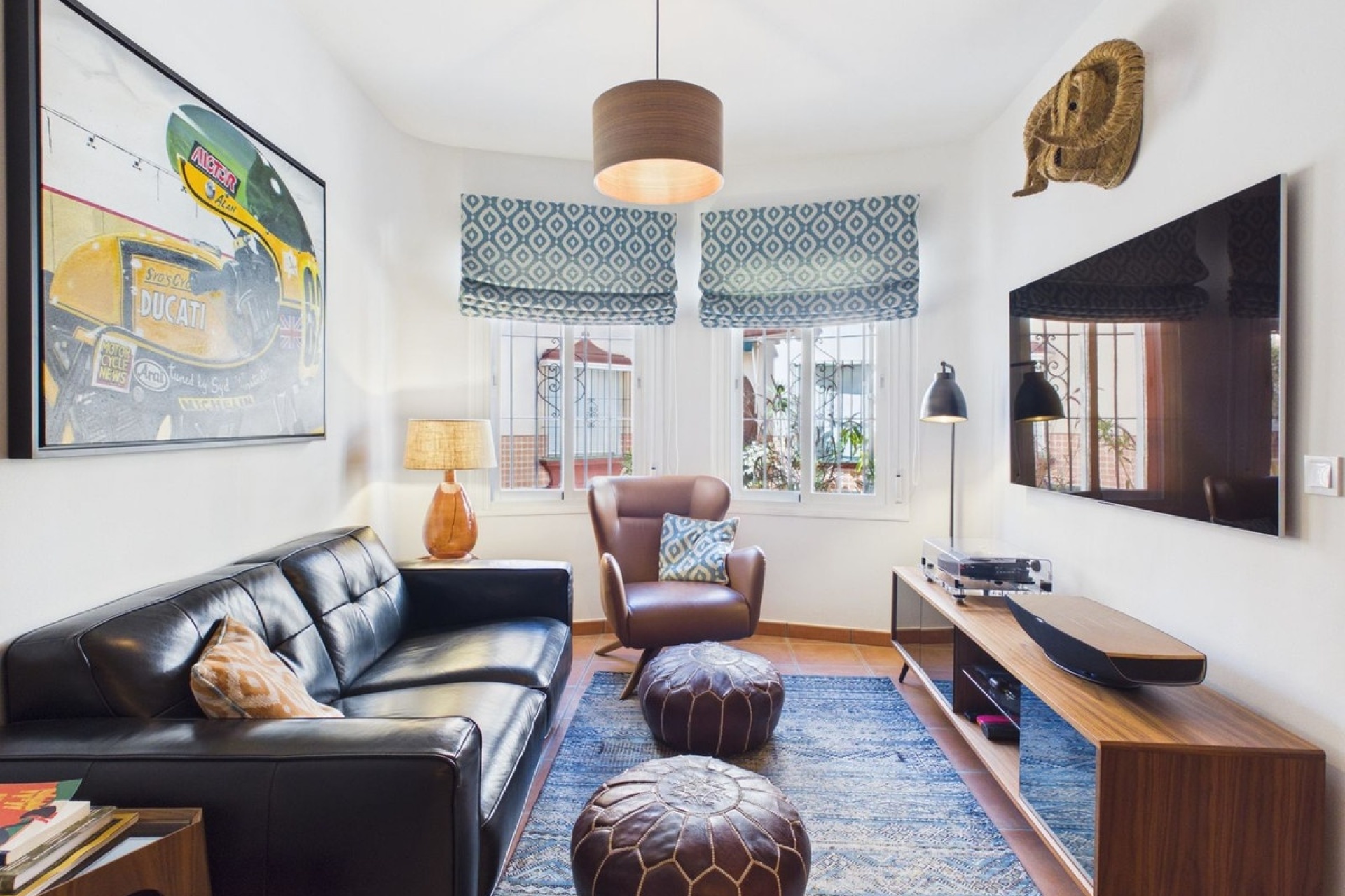 Rynek wtórny - Town house - Estepona - Estepona Centro