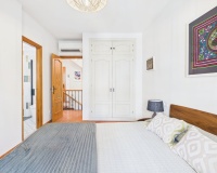 Rynek wtórny - Town house - Estepona - Estepona Centro