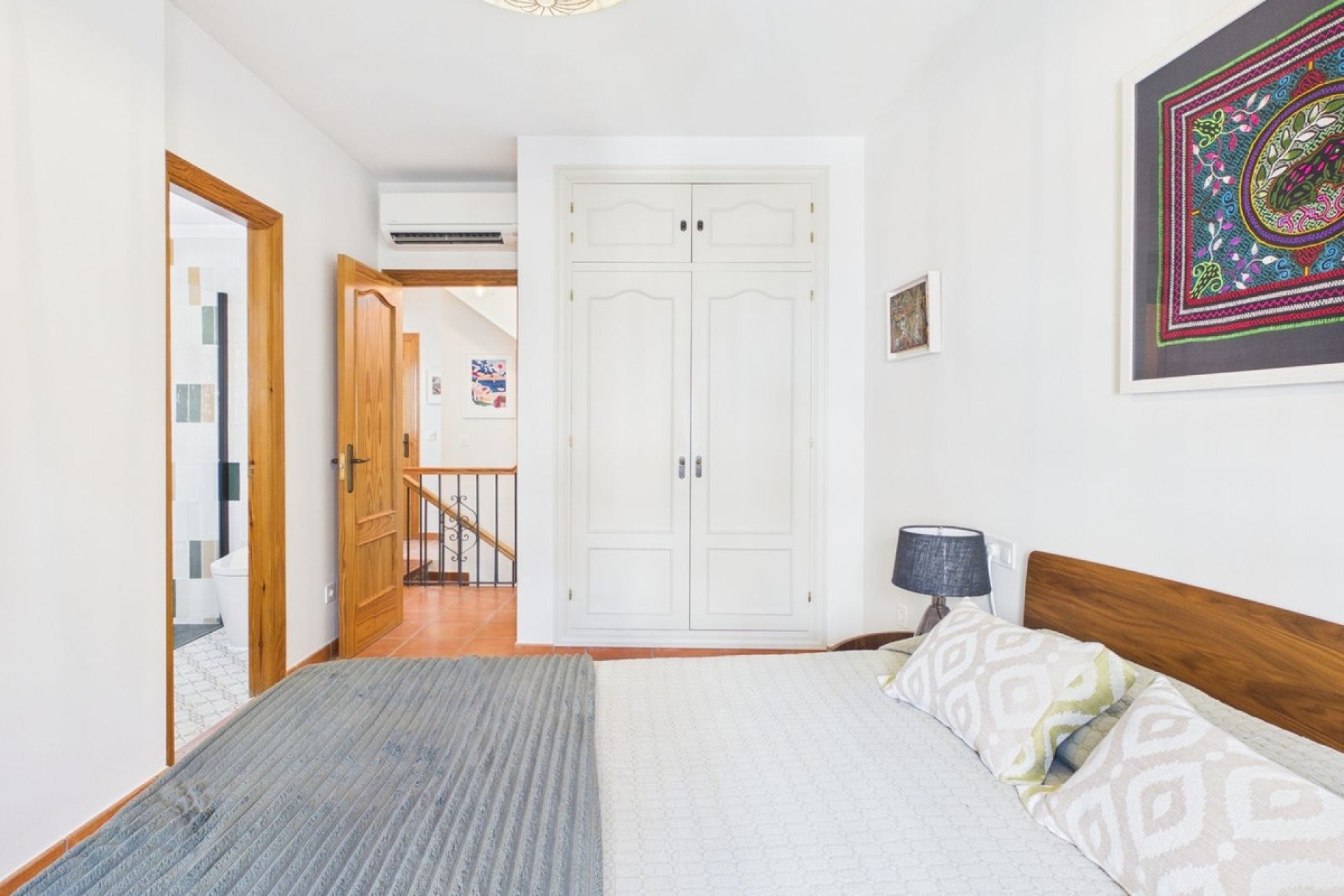 Rynek wtórny - Town house - Estepona - Estepona Centro