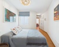 Rynek wtórny - Town house - Estepona - Estepona Centro