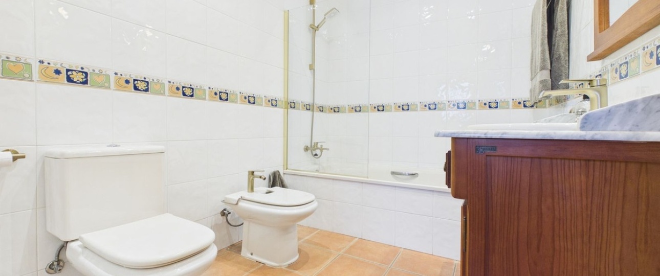 Rynek wtórny - Town house - Estepona - Estepona Centro