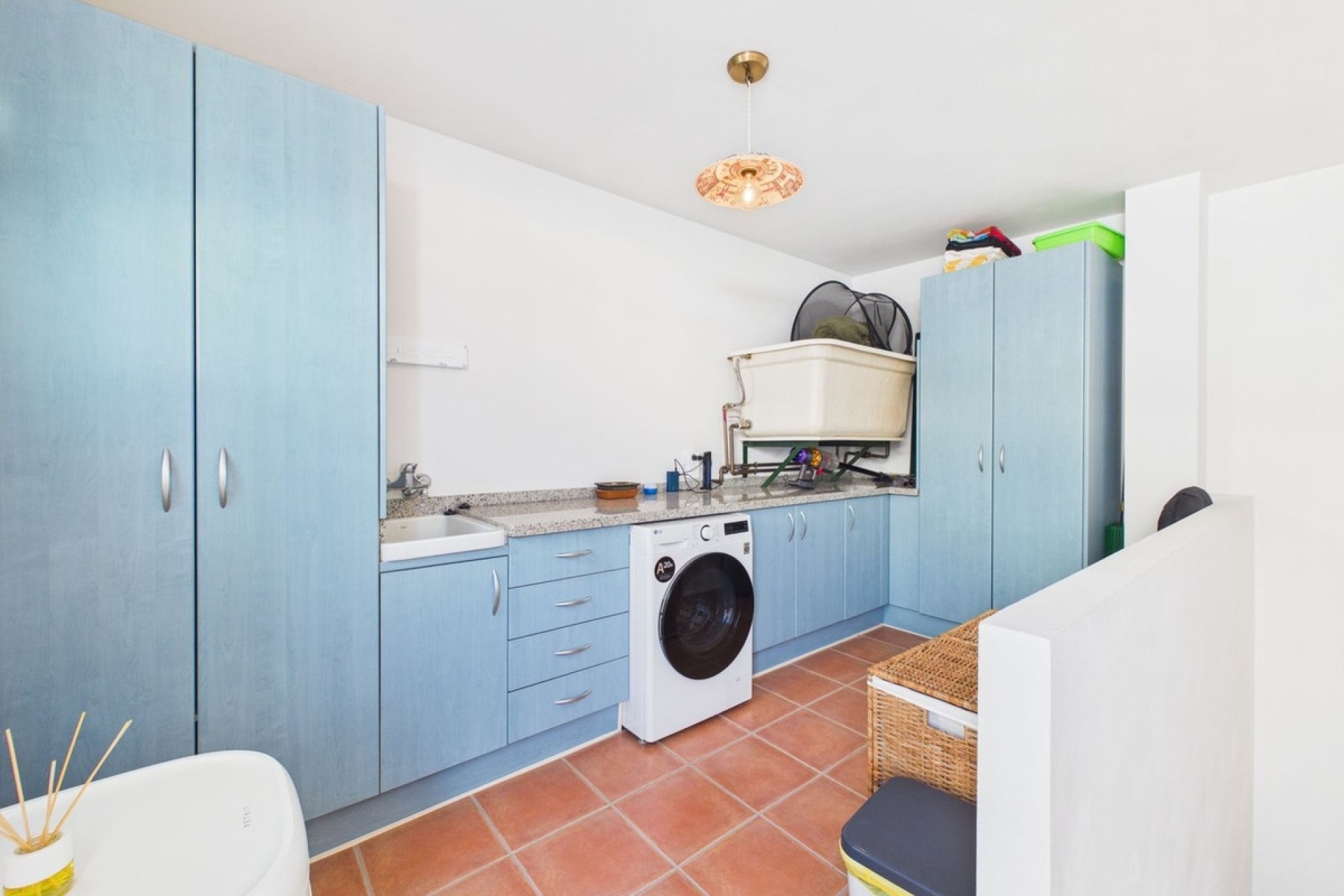 Rynek wtórny - Town house - Estepona - Estepona Centro