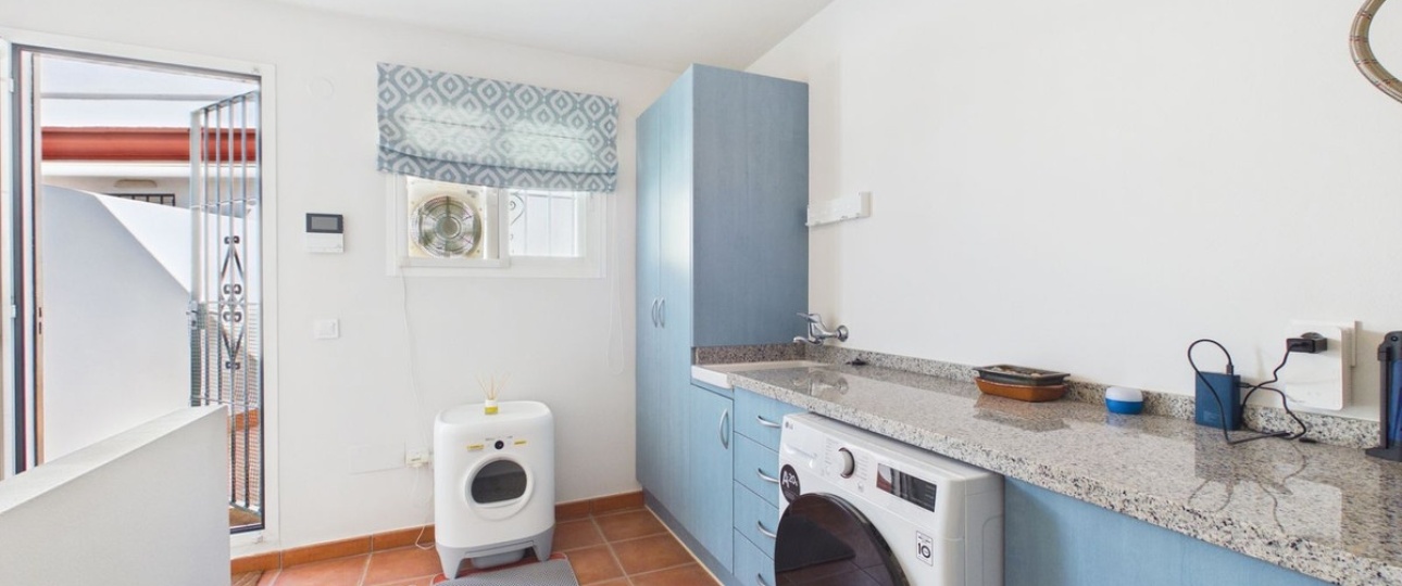 Rynek wtórny - Town house - Estepona - Estepona Centro