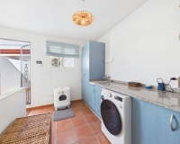 Rynek wtórny - Town house - Estepona - Estepona Centro