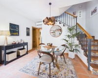 Rynek wtórny - Town house - Estepona - Estepona Centro