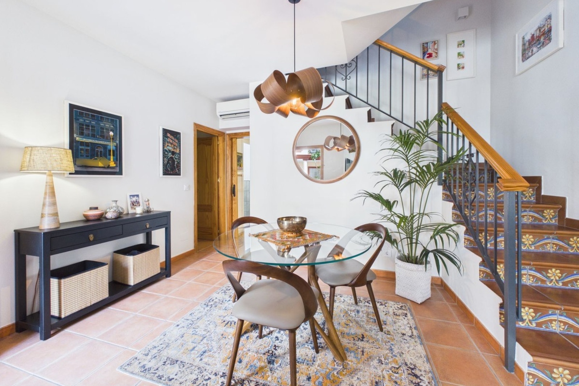 Rynek wtórny - Town house - Estepona - Estepona Centro
