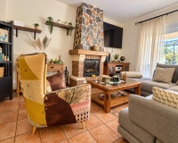 Rynek wtórny - Town house - Estepona - Estepona Centro