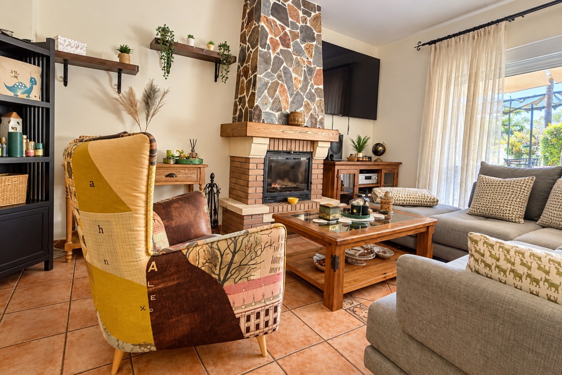 Rynek wtórny - Town house - Estepona - Estepona Centro