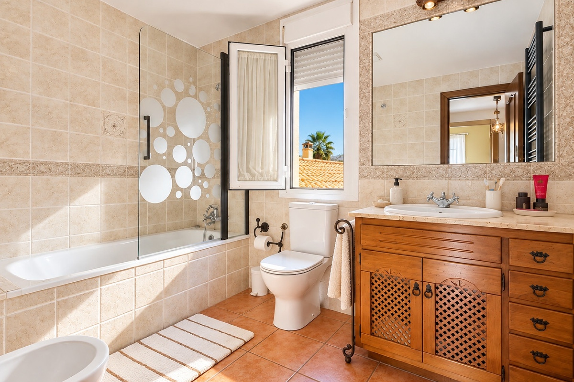 Rynek wtórny - Town house - Estepona - Estepona Centro