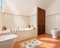 Rynek wtórny - Town house - Estepona - Estepona Centro