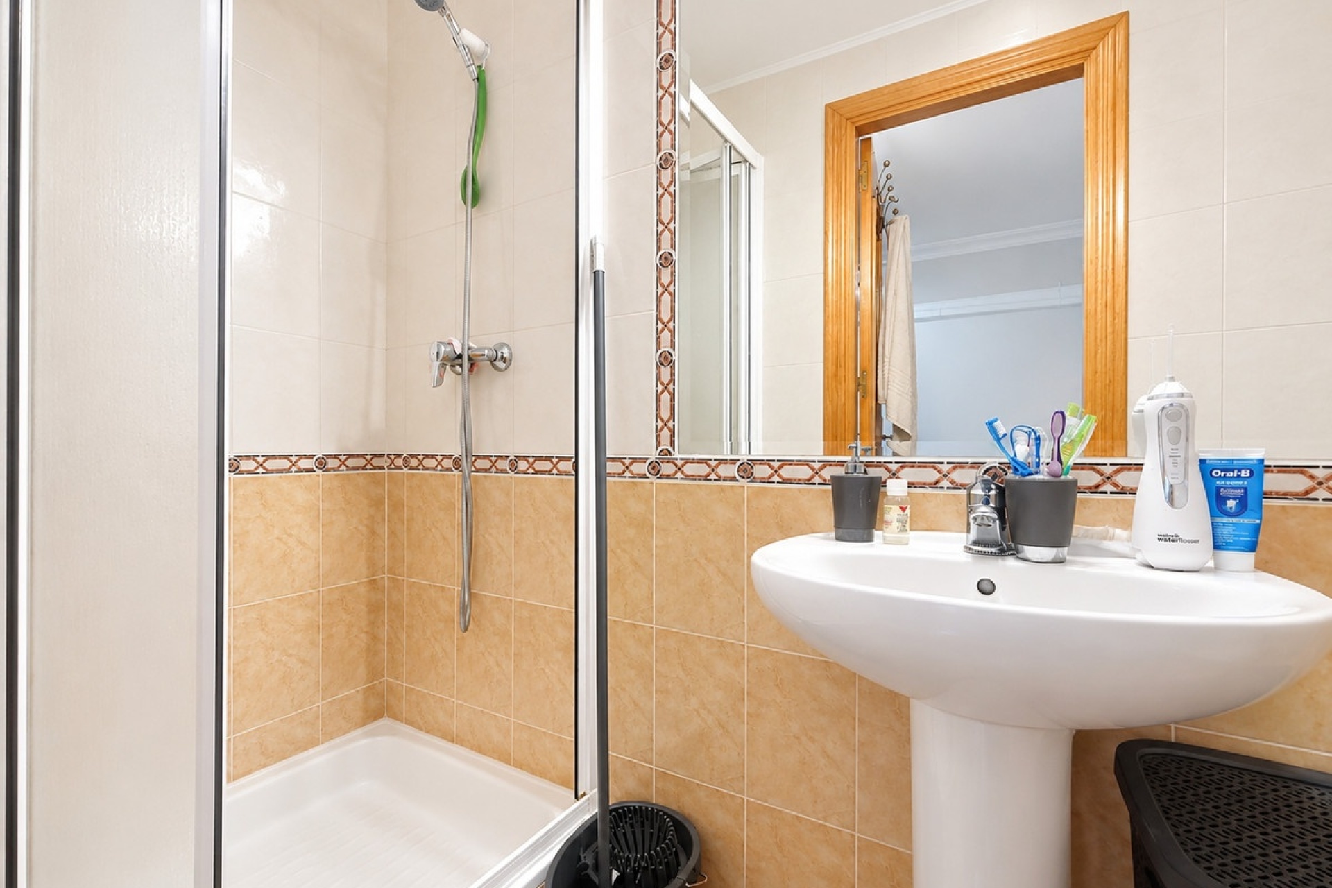 Rynek wtórny - Town house - Estepona - Estepona Centro