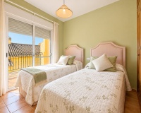 Rynek wtórny - Town house - Estepona - Estepona Centro