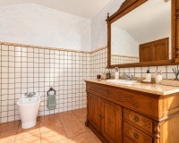 Rynek wtórny - Town house - Estepona - Estepona Centro