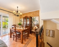 Rynek wtórny - Town house - Estepona - Estepona Centro