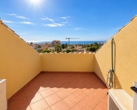 Rynek wtórny - Town house - Estepona - Estepona Centro
