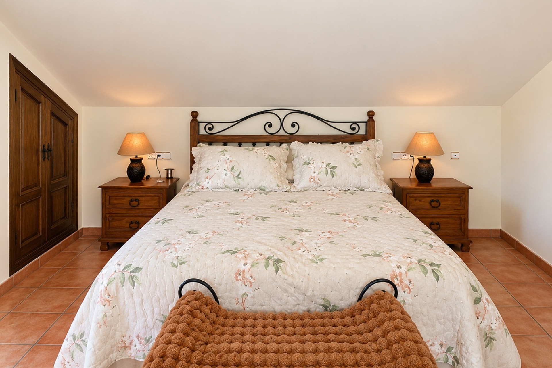 Rynek wtórny - Town house - Estepona - Estepona Centro