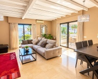 Rynek wtórny - Town house - Estepona - Estepona Centro