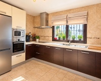 Rynek wtórny - Town house - Estepona - Estepona Centro