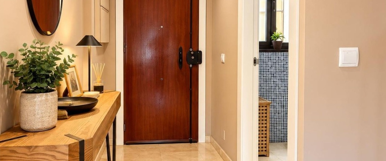 Rynek wtórny - Town house - Estepona - Estepona Centro