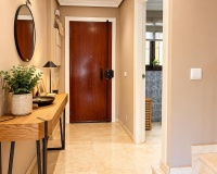 Rynek wtórny - Town house - Estepona - Estepona Centro