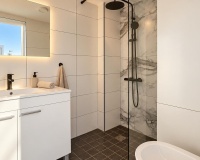 Rynek wtórny - Town house - Estepona - Estepona Centro