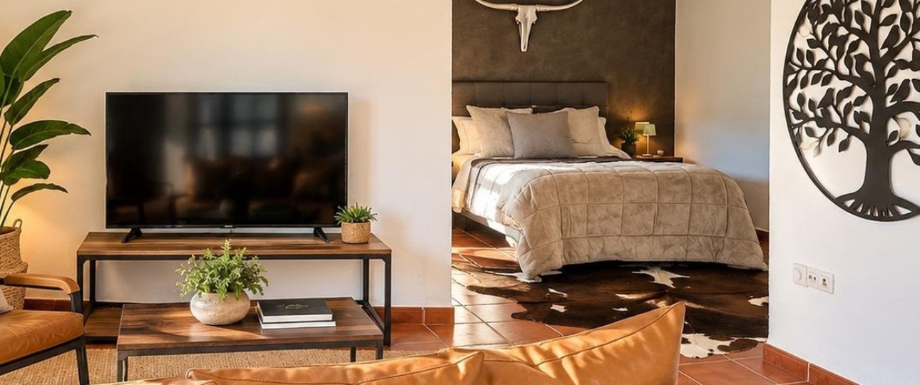 Rynek wtórny - Town house - Estepona - Estepona Centro