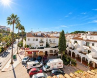 Rynek wtórny - Town house - Estepona - Estepona Centro