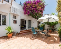 Rynek wtórny - Town house - Estepona - Estepona Centro