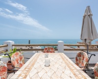 Rynek wtórny - Town house - Estepona - Estepona Centro