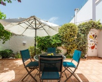 Rynek wtórny - Town house - Estepona - Estepona Centro