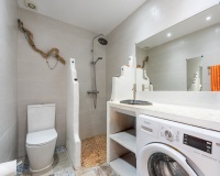 Rynek wtórny - Town house - Estepona - Estepona Centro