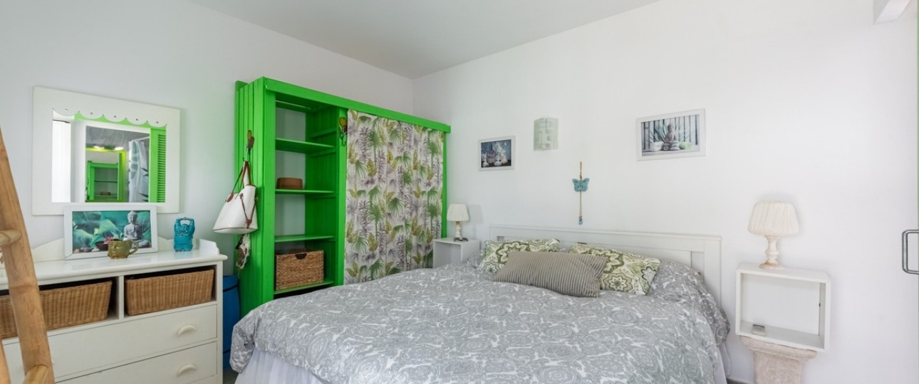 Rynek wtórny - Town house - Estepona - Estepona Centro