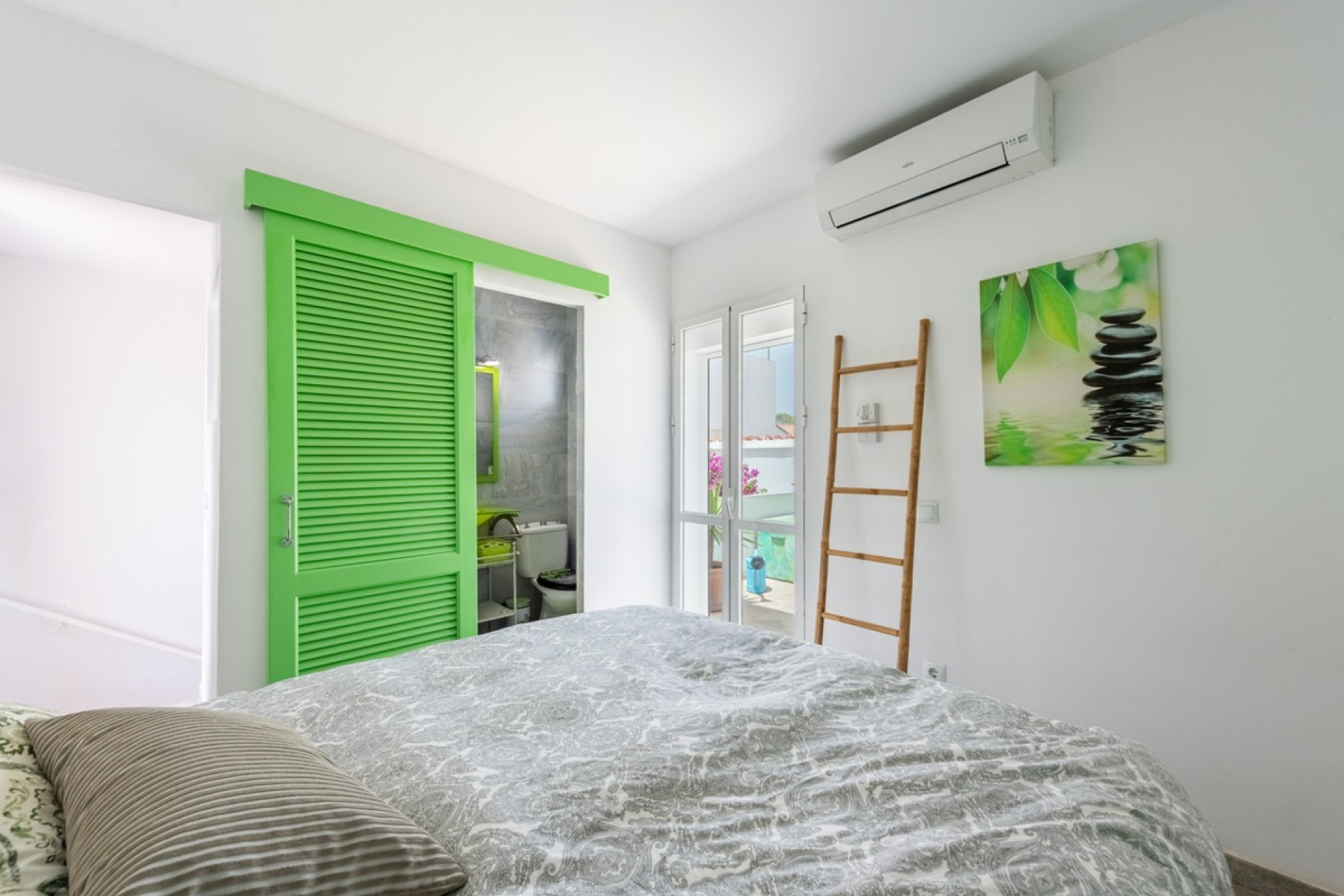 Rynek wtórny - Town house - Estepona - Estepona Centro
