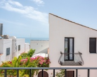 Rynek wtórny - Town house - Estepona - Estepona Centro
