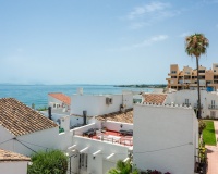Rynek wtórny - Town house - Estepona - Estepona Centro