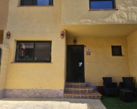 Rynek wtórny - Town house - Estepona - Estepona Centro