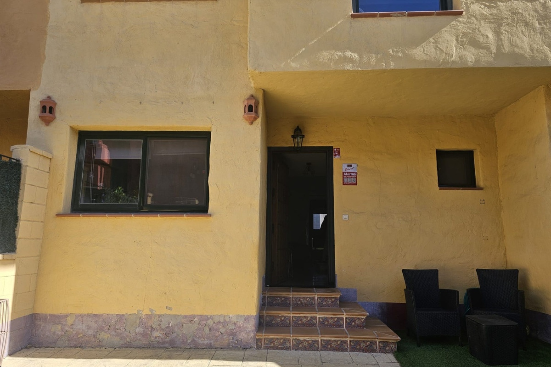 Rynek wtórny - Town house - Estepona - Estepona Centro
