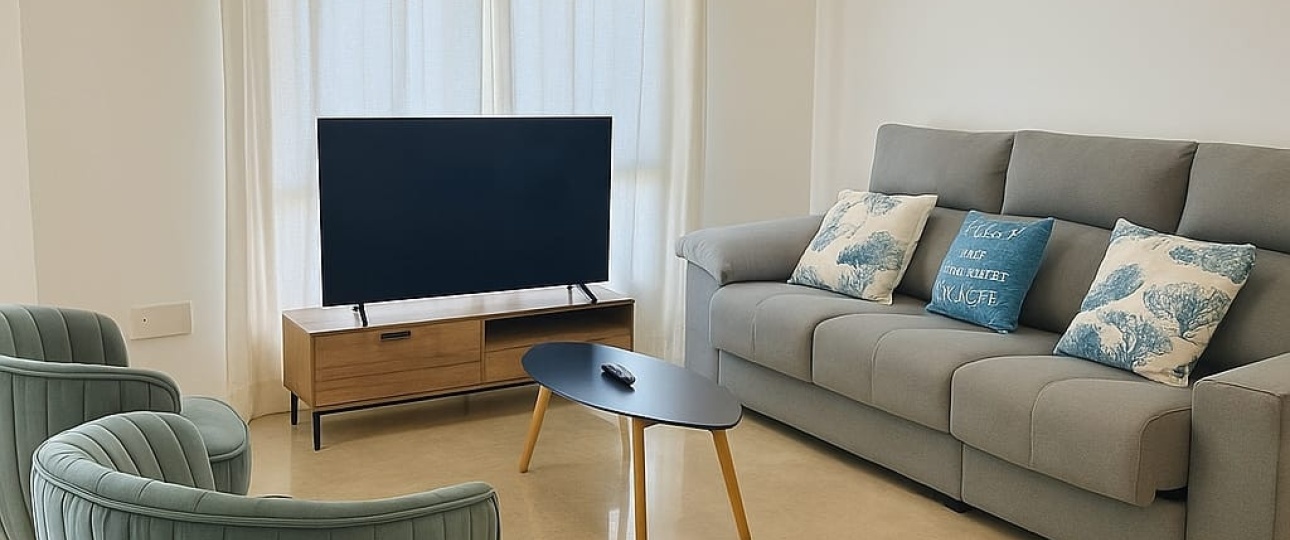 Rynek wtórny - Town house - Estepona - Estepona Centro