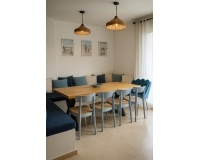 Rynek wtórny - Town house - Estepona - Estepona Centro