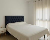 Rynek wtórny - Town house - Estepona - Estepona Centro