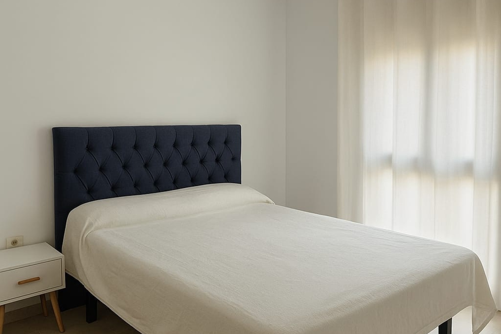 Rynek wtórny - Town house - Estepona - Estepona Centro